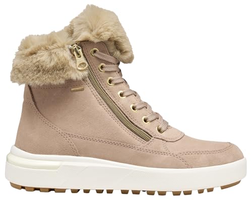 GEOX WOMAN D DALYLA B ABX ANKLE BOOTS ANTIQUE ROSE 42_EU – Ansicht 2