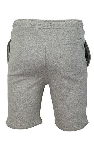 BRAVE SOUL Mens Jogger Shorts Tarley' Sports Training Summer Gym Pants - Image 4