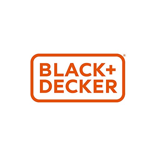 BLACK+DECKER Serra Tico Tico 550W com Maleta e Ação Pendular KS701PEK-BR