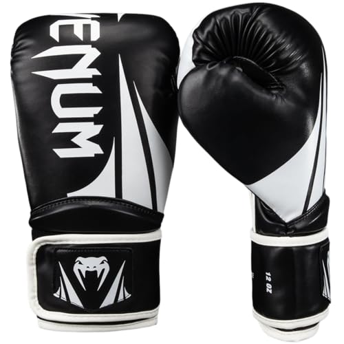 Image of Venum Challenger Boxing Gloves