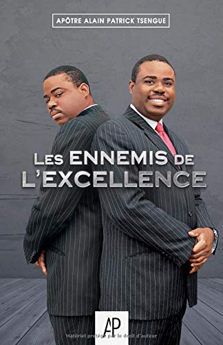 Télécharger Les ennemis de l'excellence Livre eBook France