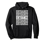 Entrance Apparel
