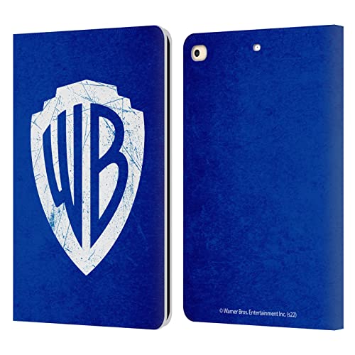 Étui portefeuille Warner Bros. iPad 9.7 pour regarder vos films confortablement