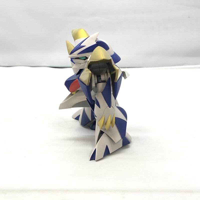 NXEDGE STYLE MASHIN UNIT 超魔神英雄伝ワタル 白虎龍神丸 Amazon.co.jp: 未開封 バンダイ 白虎龍神丸 NXEDGE STYLE