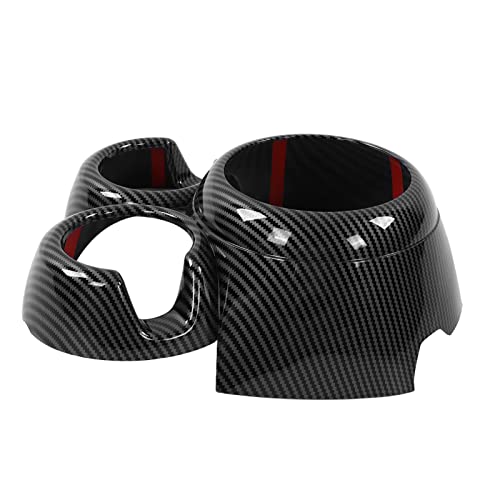 RiToEasysports Portavasos para Mini Cooper F55 F56 F57 miniatura 7