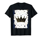 Space King - Corona de Ciencia ficción del Emperador Celestial Camiseta