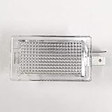 Genuine OEM 92620-A2000 Lamp - Luggage Compartment / 92620A2000 for Hyundai Venue 20-22 Elantra