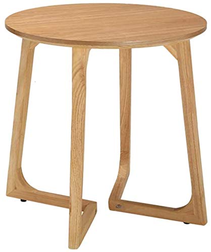 HOMRanger Sofa Small Dining Table, Bedroom Bedside Side Table Balcony HOMRanger Sofa Small Dining Table, Bedroom Bedside Side Table Balcony