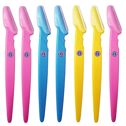 Image of Eye Brow Razor - Pack of 7