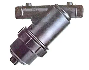 HARIT FROM KARTIK Inlet Water Tank Filter (Black) , 2