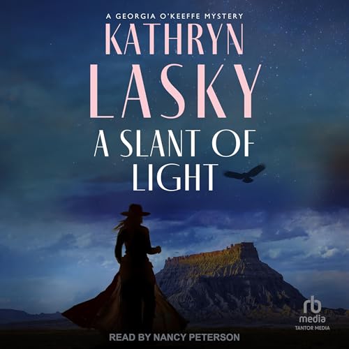 A Slant of Light by Kathryn Lasky episode artwork