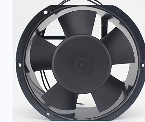 Ventilateur de refroidissement 380V contre la surchauffe machine