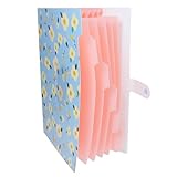 Chemise à documents : dotée d'une grande capacité, permet de classer efficacement les documents. chemise à documents pour bureau