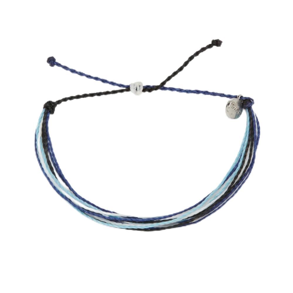 Pura VidaWorld Surf League Bracelet