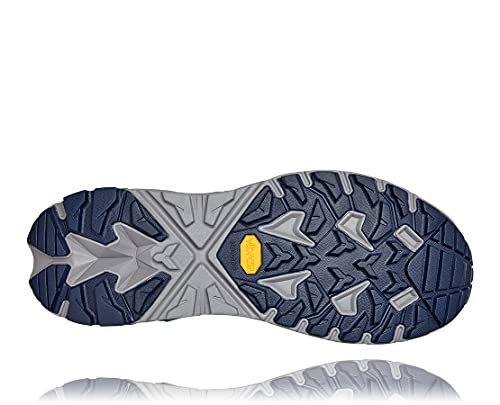 Image of Hoka One One Men's M Anacapa Mid GTX Rtos Hiking Shoe