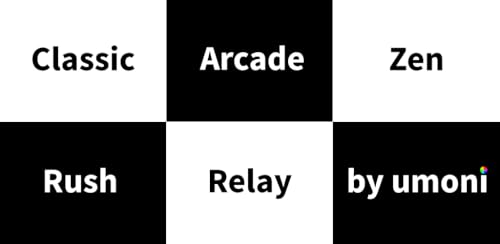 Don't Tap The White Tile (Piano Tiles)