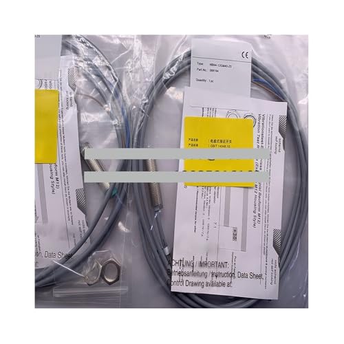 Capteur NBN4-12GM40-E0-V1 interrupteur de fin de course électronique M12 4mm