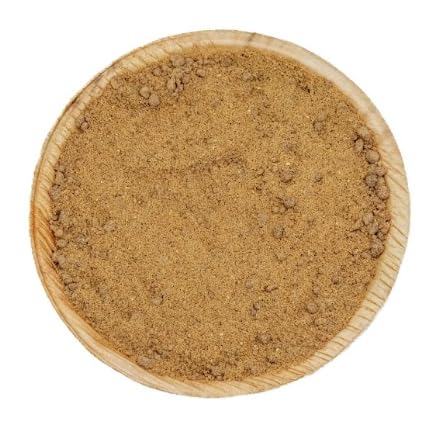 Miniatura 2 de Narasus Besh Besh Sukku (jengibre seco) café (paquete de 3) cada tarro 7.05 oz (B-PS)