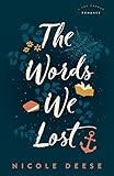 The Words We Lost (A Fog Harbor Romance)