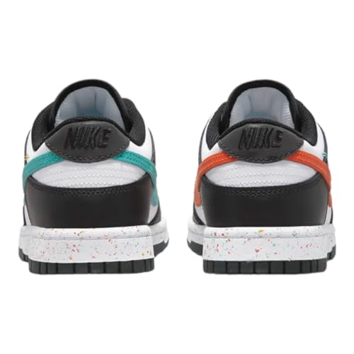 Image of Nike Men's Dunk Low Sneakers