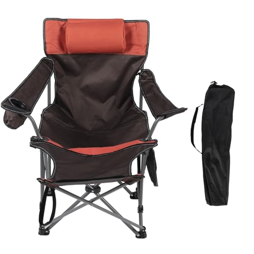 Chaise longue de patio pliable pour en finir avec le mal de dos