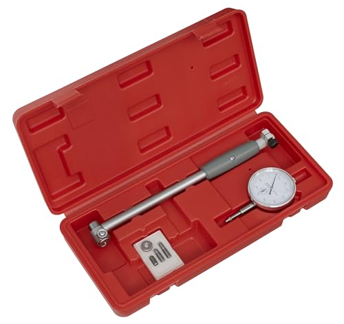 Sealey Dbg509 Dial Bore Gauge 35-50Mm