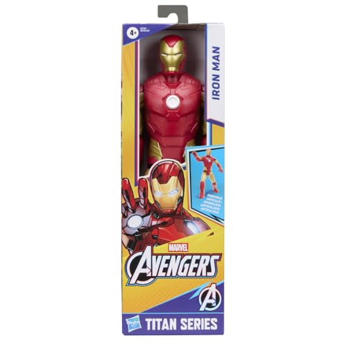Lista de Iron man marvel Top 5. 17 Imagen adicional