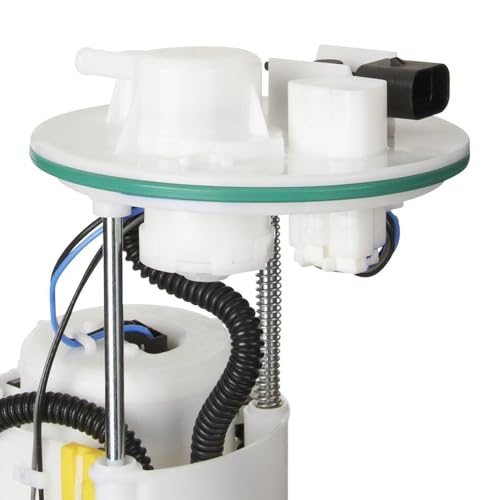 Image of Detroit Axle - 1.6L Fuel Pump Module for 2012-2013 Kia Sou, Replacement Electrical Fuel Pump Module Assembly