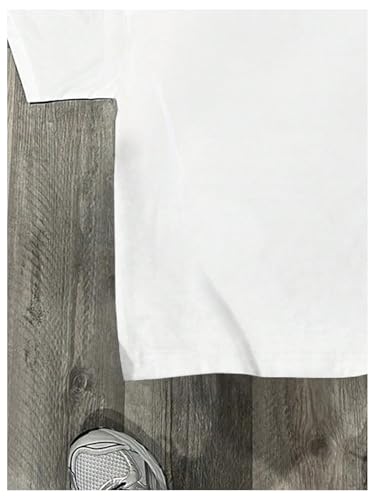 WDIRARA Boy's Cartoon Graphic T Shirt Crew Neck Short Sleeve Tee Summer Tops3