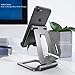 Loeiusar HDMI Adjustable iPad Cell Phone Stand