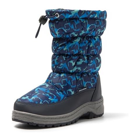 Bottes de neige JOMIX Cover