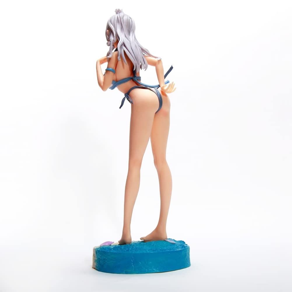 Amazon.co.jp: フェアリーテイル フィギュア ミラジェーン