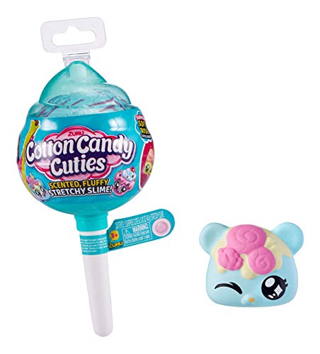 zuru oosh cotton candy