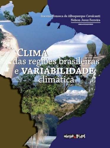Clima das regiões brasileiras e variabilidade climática