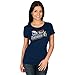 NFL Denver Broncos Women's Gorgeous Win VII Tee