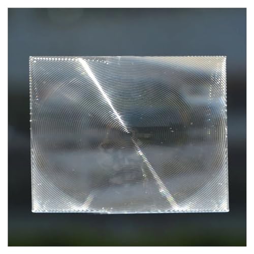 Lupa solar de 100mm para descubrir la ciencia al aire libre con niños