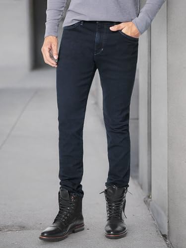 Image of Joe's Jeans Mens Brixton Straight and Narrow Leg Jean