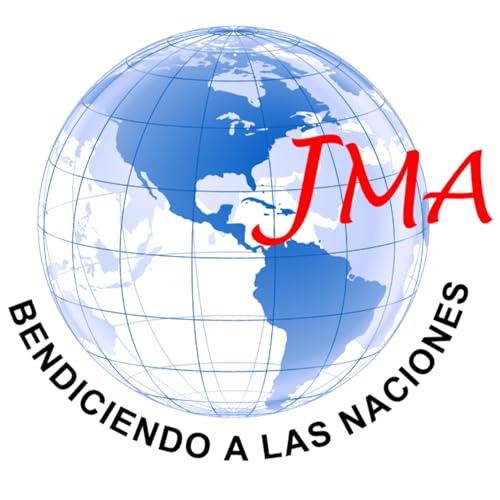 Ministerio J.M.A cover art