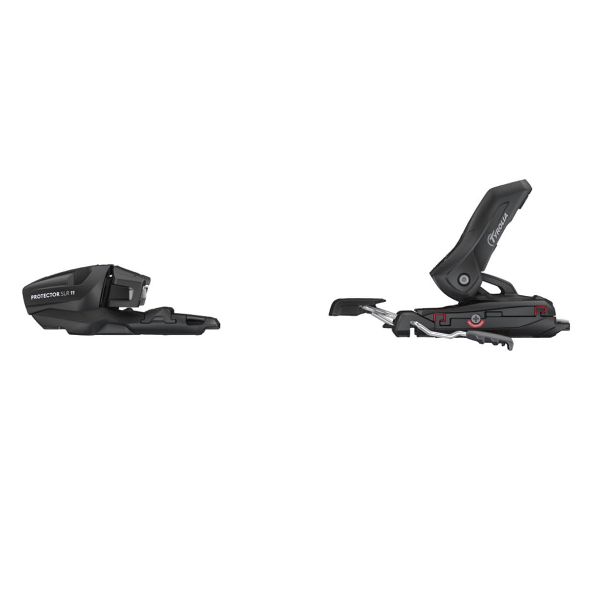 Amazon | TYROLIA プロテクター SLR 11 GW セット BR.90[N] スキー