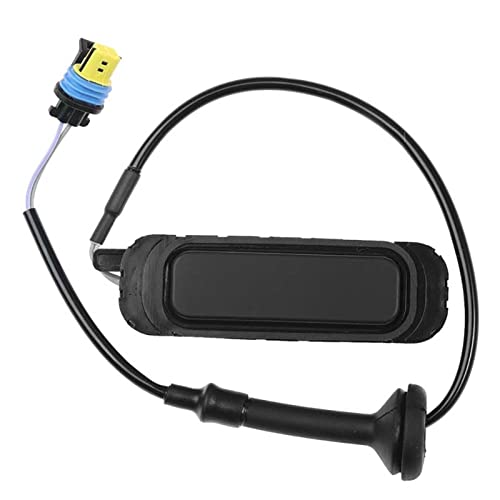 Bouton ouverture hayon Chevrolet Tahoe interrupteur coffre arriere D1499F