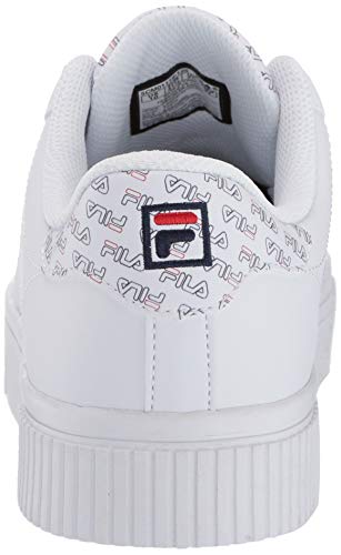 Image of Fila Womens Nordic W Sneaker