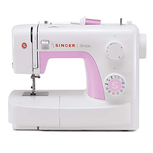 maquina coser singer simple Marca Singer