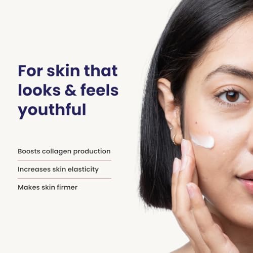 Image of RE' EQUIL 0.3% Retinol Night Cream, Improves Skin Texture, Reduces Acne, Unisex, For All Skin Types, 32G
