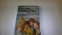 Truth or Dare Trap 0525442189 Book Cover