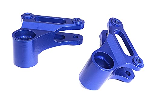 Integy RC Alloy 90T PRO3 Rear Rocker Arm L+R for 1/10 Revo, E-Revo, Summit & Slayer(Both)