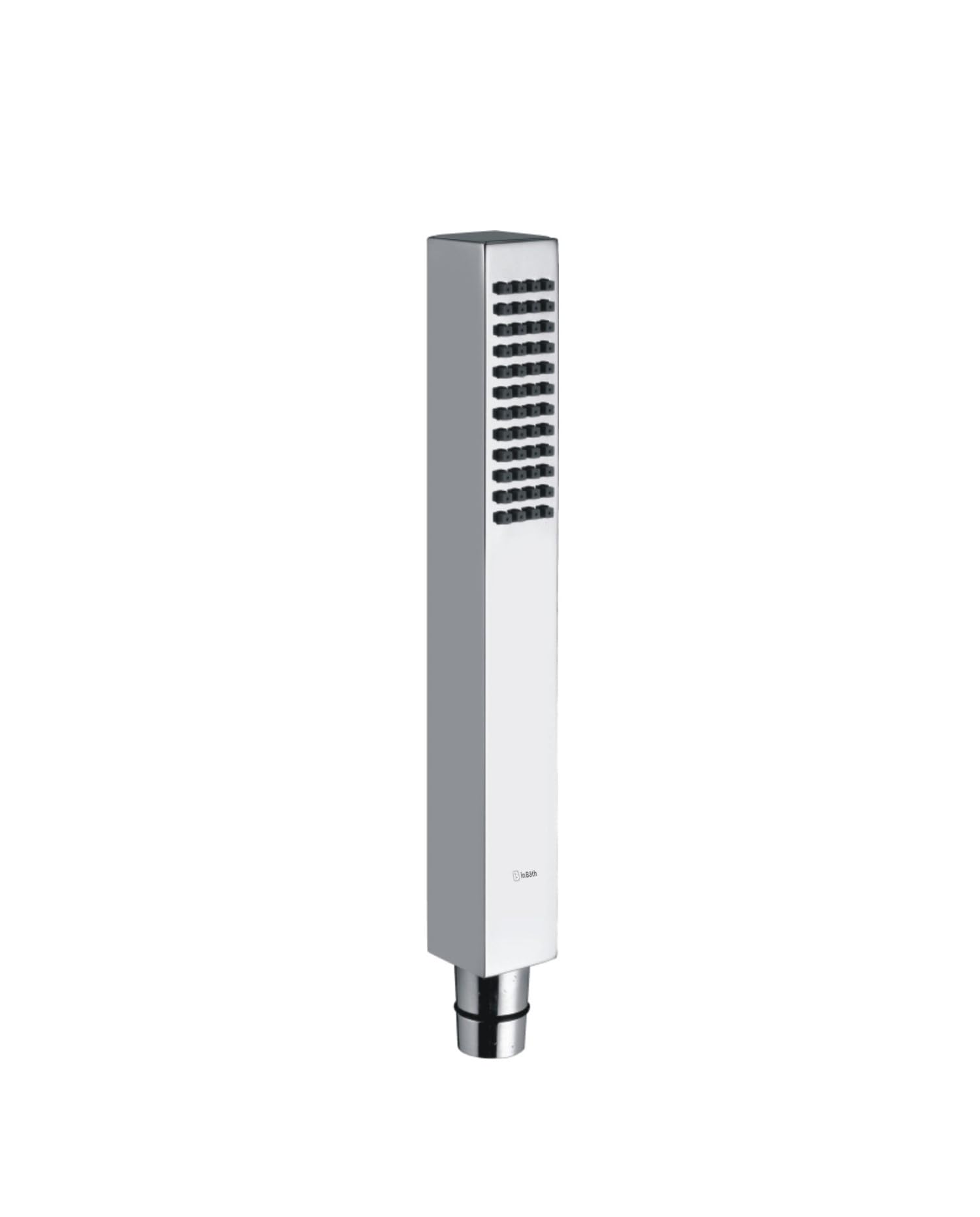 InBath Hand Shower for Bathroom|Bathroom Handheld Shower Only without Flexible Hose Pipe and Wall Hook| Hand Shower Only|Chrome Finish|Single Flow|TSH-6011 (B0CC5YYRYY) Amazon Price History, Amazon Price Tracker