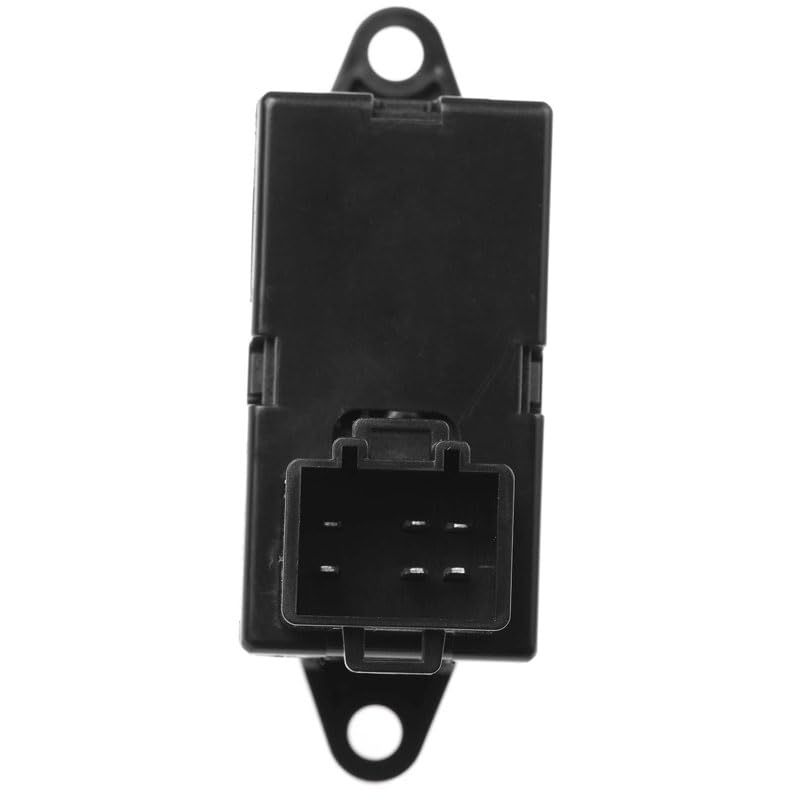 Bouton de commande de vitre pour Daewoo Nubira 2000-2002 96269358 - 4