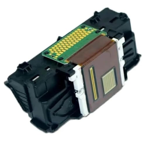 Cabezal de impresion QY6-0090 repuesto inyeccion Canon PIXMA TS8050 TS9050 TS8020