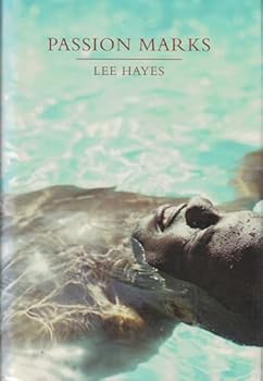 Hardcover Passion Marks Book