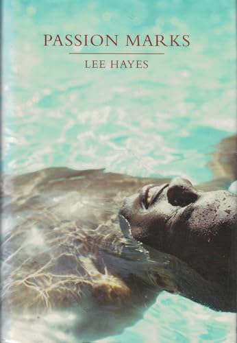Passion Marks 0739443356 Book Cover